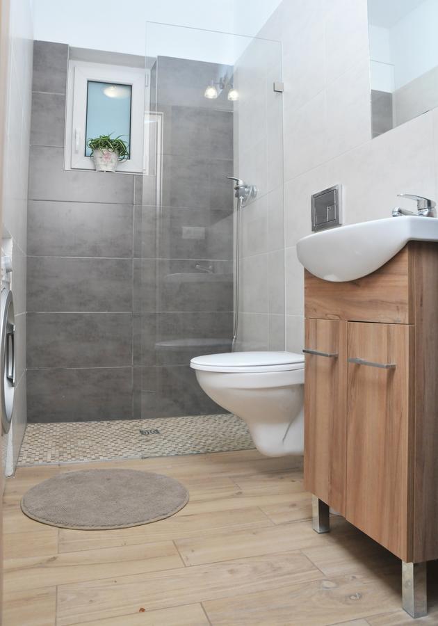Stanlejowka Villa Zalakowo Bagian luar foto