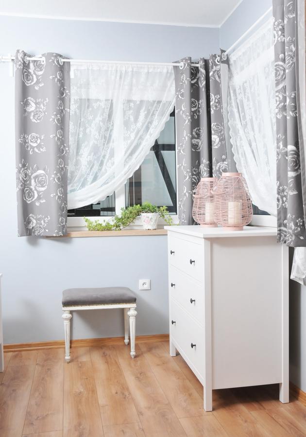 Stanlejowka Villa Zalakowo Bagian luar foto