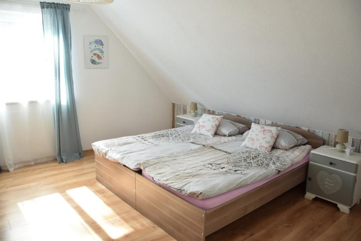 Stanlejowka Villa Zalakowo Bagian luar foto