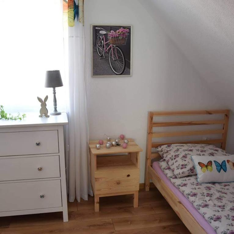 Stanlejowka Villa Zalakowo Bagian luar foto