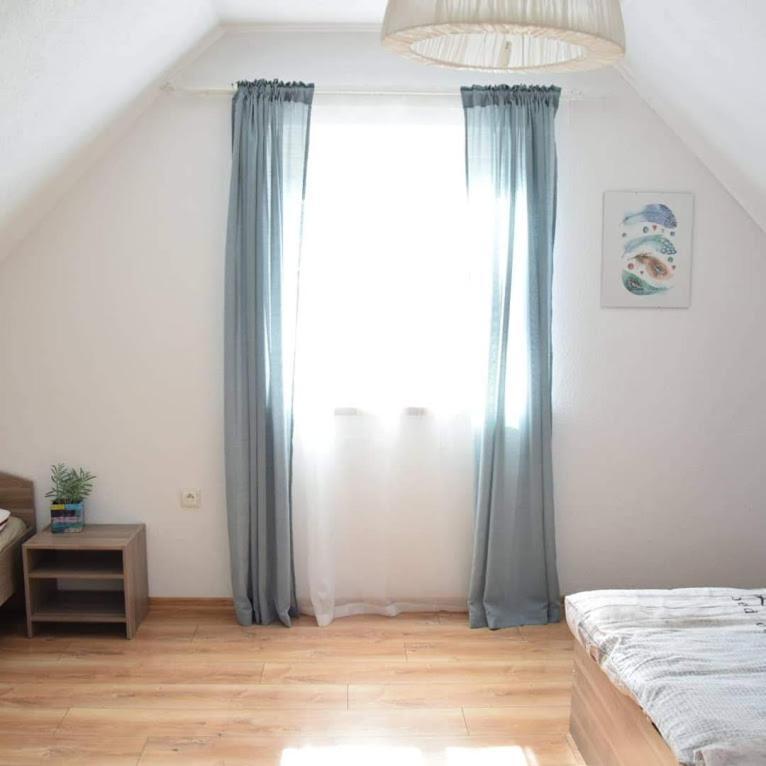 Stanlejowka Villa Zalakowo Bagian luar foto